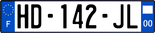 HD-142-JL