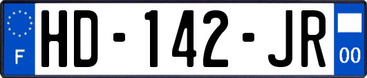 HD-142-JR