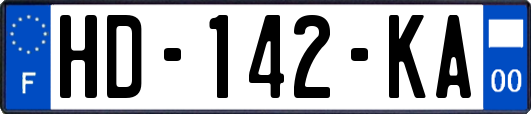 HD-142-KA