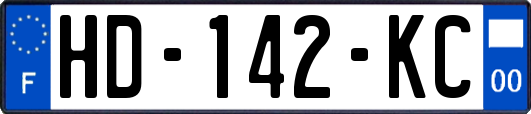 HD-142-KC