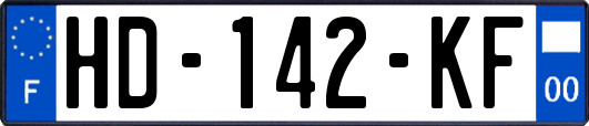 HD-142-KF