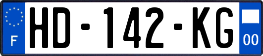 HD-142-KG