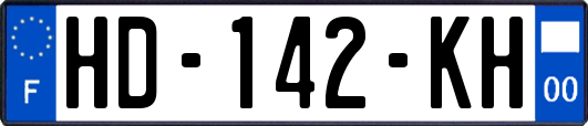HD-142-KH