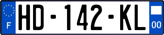 HD-142-KL