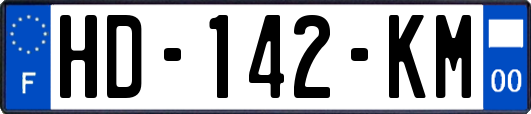 HD-142-KM