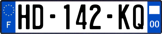 HD-142-KQ