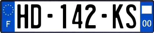 HD-142-KS