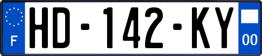 HD-142-KY