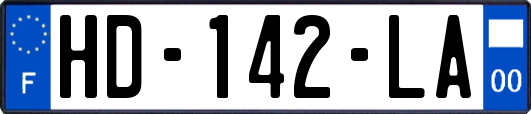 HD-142-LA