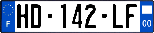 HD-142-LF