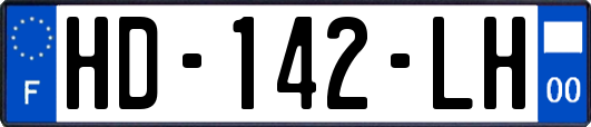 HD-142-LH