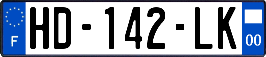 HD-142-LK