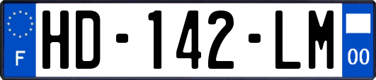 HD-142-LM