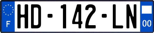 HD-142-LN