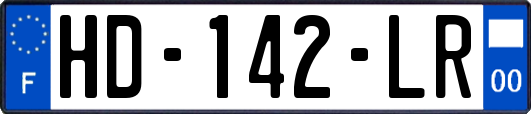 HD-142-LR