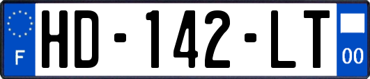 HD-142-LT