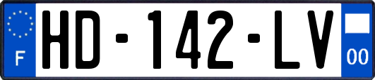 HD-142-LV