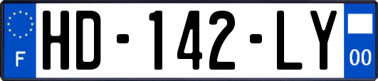 HD-142-LY