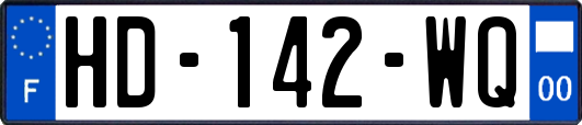 HD-142-WQ