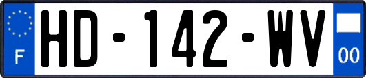 HD-142-WV