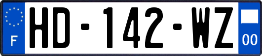 HD-142-WZ