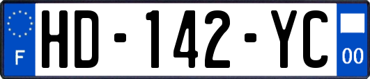 HD-142-YC