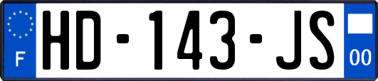 HD-143-JS