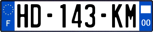 HD-143-KM