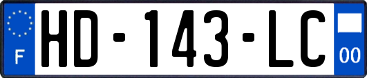 HD-143-LC