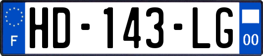 HD-143-LG