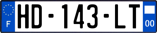 HD-143-LT