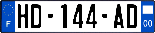 HD-144-AD