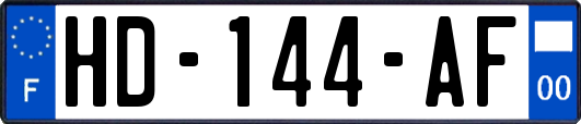 HD-144-AF