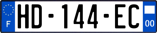 HD-144-EC