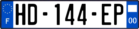HD-144-EP