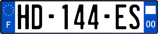 HD-144-ES