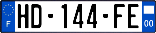 HD-144-FE
