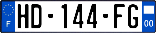 HD-144-FG
