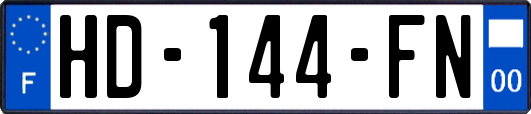HD-144-FN