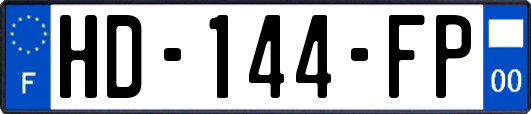 HD-144-FP