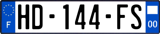 HD-144-FS