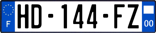 HD-144-FZ