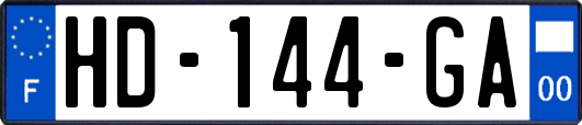 HD-144-GA