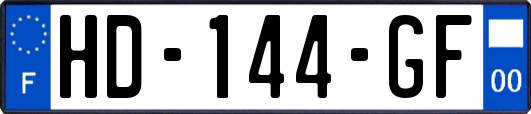 HD-144-GF