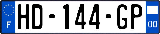 HD-144-GP