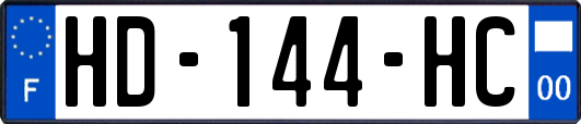 HD-144-HC