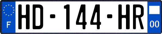 HD-144-HR