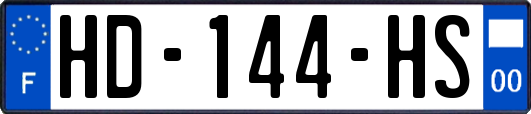 HD-144-HS