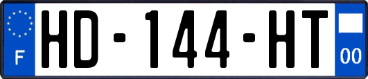 HD-144-HT