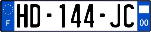 HD-144-JC